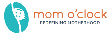 Momoclock logo